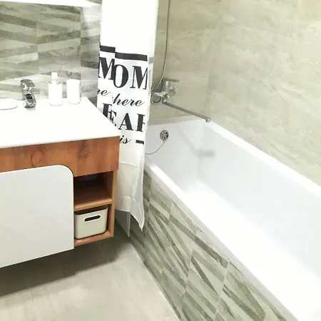 Vip стрийська Appartement