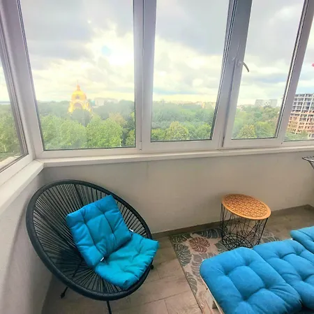 Apartman Vip стрийська