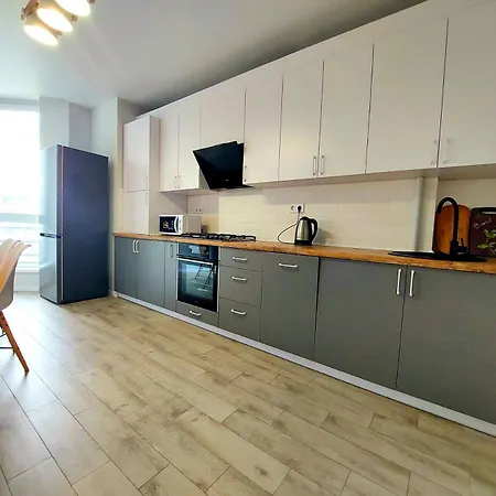 Apartman Vip стрийська *