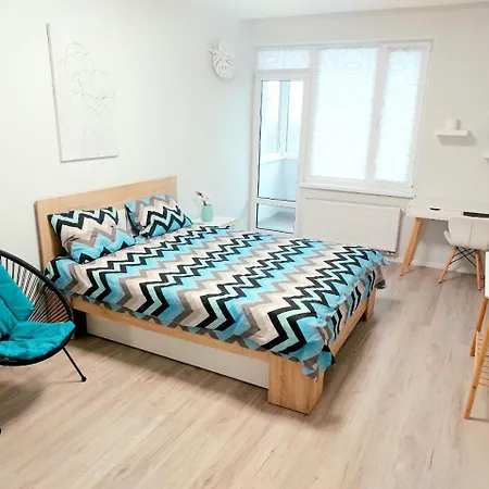 Vip стрийська Apartman *