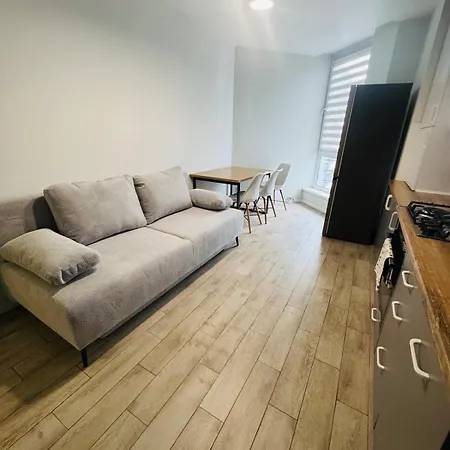 Vip стрийська * 리비프