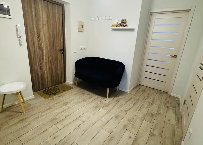 Vip стрийська 리비프