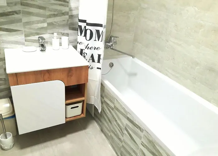 Vip стрийська شقة